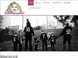 Sites similar to camaraderiemom.com