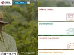 Sites similar to camaradirecta.com