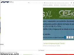Sites similar to camaraempresaria.org.ar