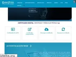 Sites similar to camarafactura.es