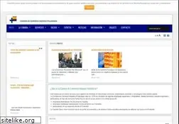 Sites similar to camarafinlandesa.com