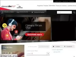 Sites similar to camarafm.com