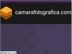 Sites similar to camarafotografica.com