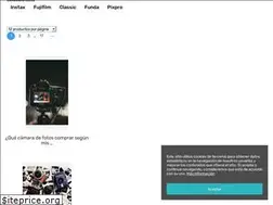 Sites similar to camarafotos.es