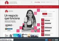 Sites similar to camaragipuzkoa.com