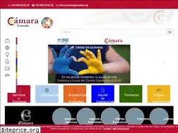 Sites similar to camaragranada.org