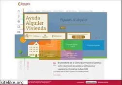 Sites similar to camaragrancanaria.org