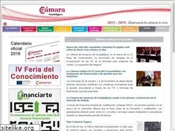 Sites similar to camaraguadalajara.org