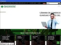 Sites similar to camarahonda.org.co