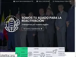 Sites similar to camaraica.org.pe
