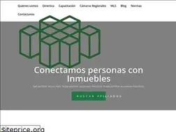 Sites similar to camarainmobiliaria.org.ve