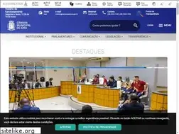 Sites similar to camaraiuna.es.gov.br