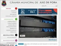 Sites similar to camarajf.mg.gov.br