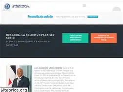 Sites similar to camaralaromana.do