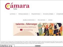 Sites similar to camaraleon.com