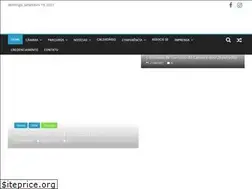 Sites similar to camaralgbt.com.br