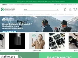 Sites similar to camaralia.com