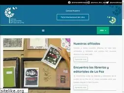 Sites similar to camaralibrolapaz.org.bo
