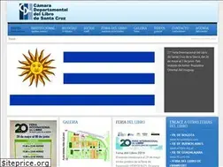 Sites similar to camaralibrosc.com.bo