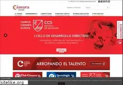 Sites similar to camaralicante.com