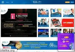 Sites similar to camaralima.org.pe