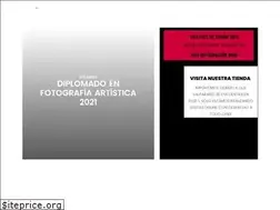 Sites similar to camaralucida.cl