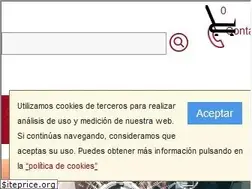 Sites similar to camaramadrid.es