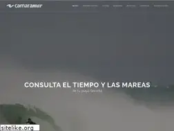 Sites similar to camaramar.com