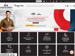 Sites similar to camaramedellin.com.co