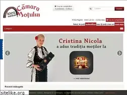 Sites similar to camaramotului.ro