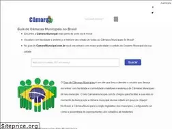 Sites similar to camaramunicipal.com.br