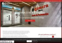 Sites similar to camaramurcia.es