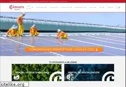 Sites similar to camaranavarra.com