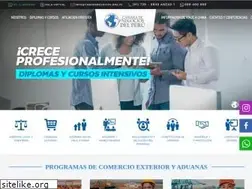 Sites similar to camaranegocios.org.pe