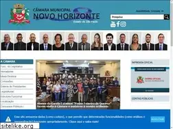 Sites similar to camaranh.sp.gov.br