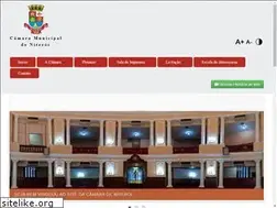 Sites similar to camaraniteroi.rj.gov.br