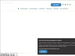 Sites similar to camaraocia.com
