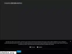 Sites similar to camaraoscuraworld.com