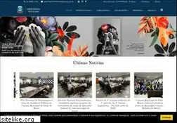 Sites similar to camarapatos.mg.gov.br