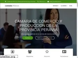 Sites similar to camaraperavia.org