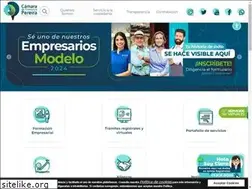 Sites similar to camarapereira.com