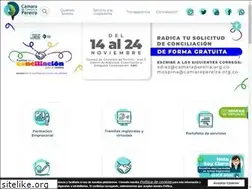 Sites similar to camarapereira.net