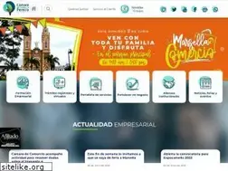 Sites similar to camarapereira.org.co