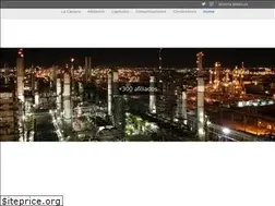 Sites similar to camarapetrolera.org