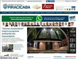 Sites similar to camarapiracicaba.sp.gov.br