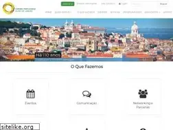 Sites similar to camaraportuguesa-rj.com.br