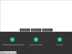 Sites similar to camarapuente.com
