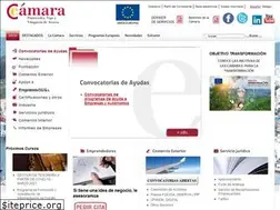 Sites similar to camarapvv.com