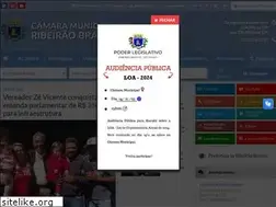 Sites similar to camararb.sp.gov.br