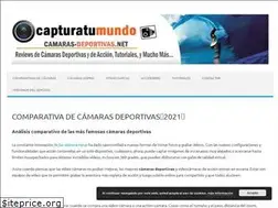 Sites similar to camaras-deportivas.net